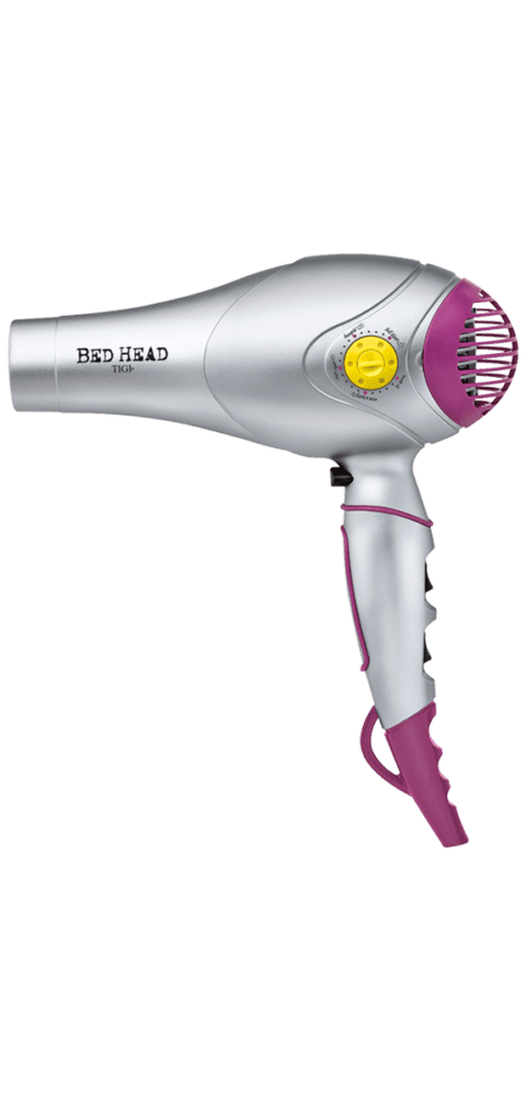 Hair Dryers - Bedhead Styling