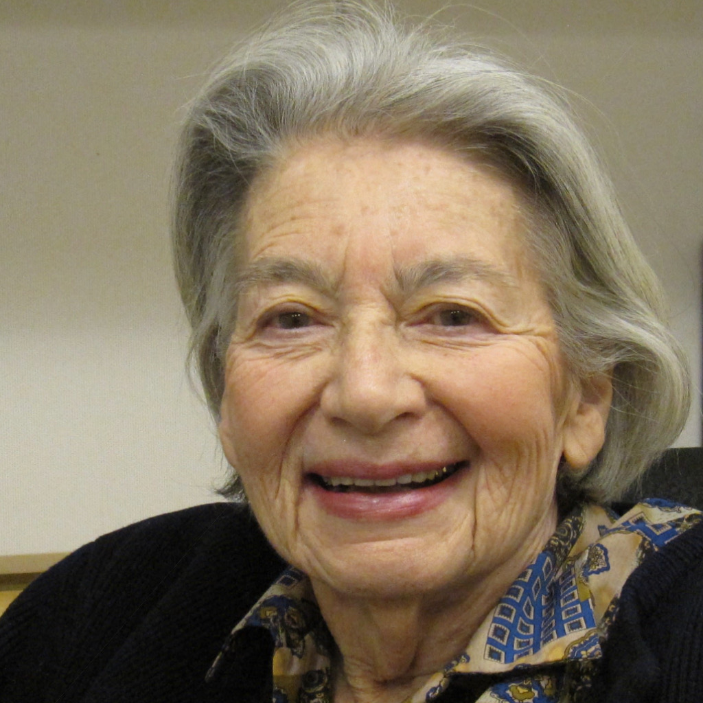 Remembering Marianne Goldberger, The Most Remarkable Woman Bedlam Farm