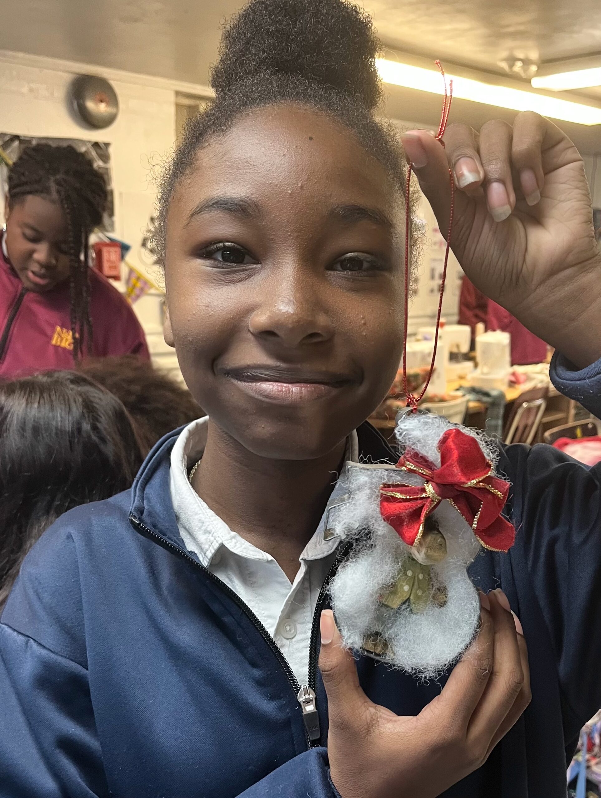 The Cookie Cutter Miracle See What The Amazing Gibbons Art