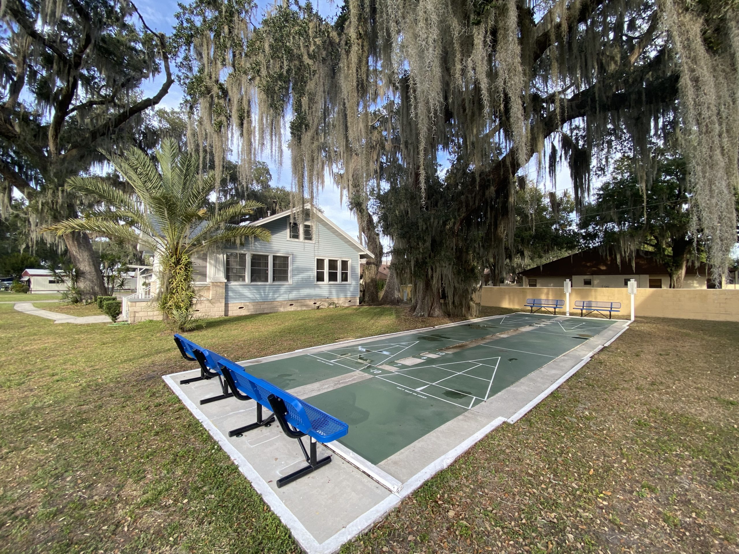 Lake Bonny Mobile Home ParkMobile Home Park Bedrock Communities