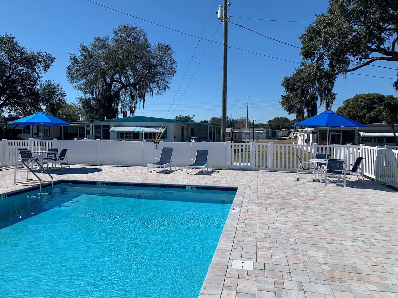 WintersMobile Home Park Bedrock Communities