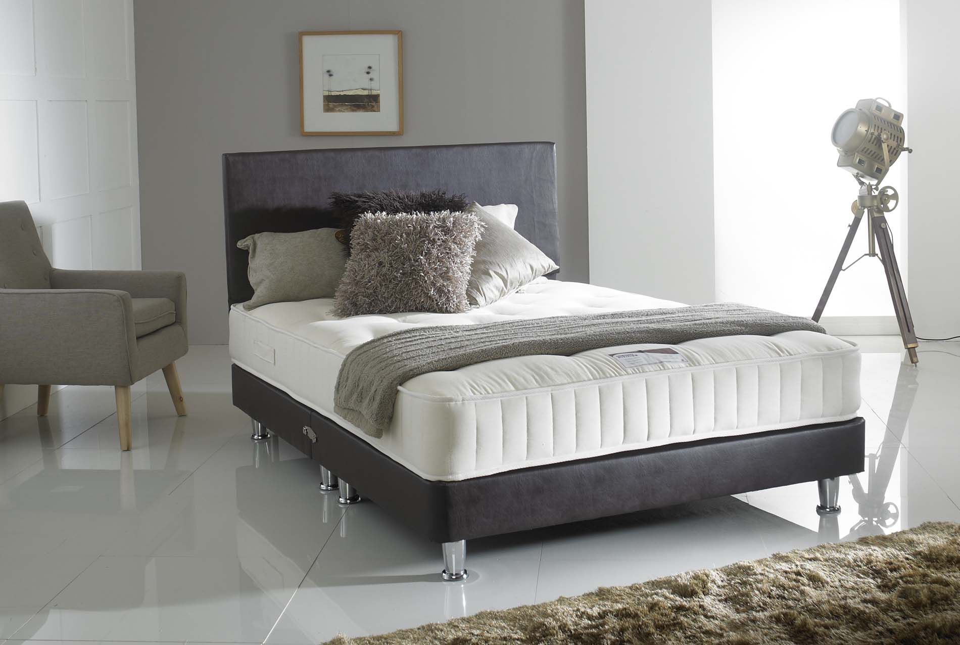 SALE on Beds, Mattresses, Furniture, Upholstery, Contract Furniture