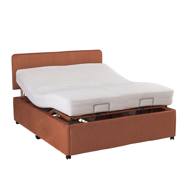 FreshStart Vertical lifting bed Adjustable Beds