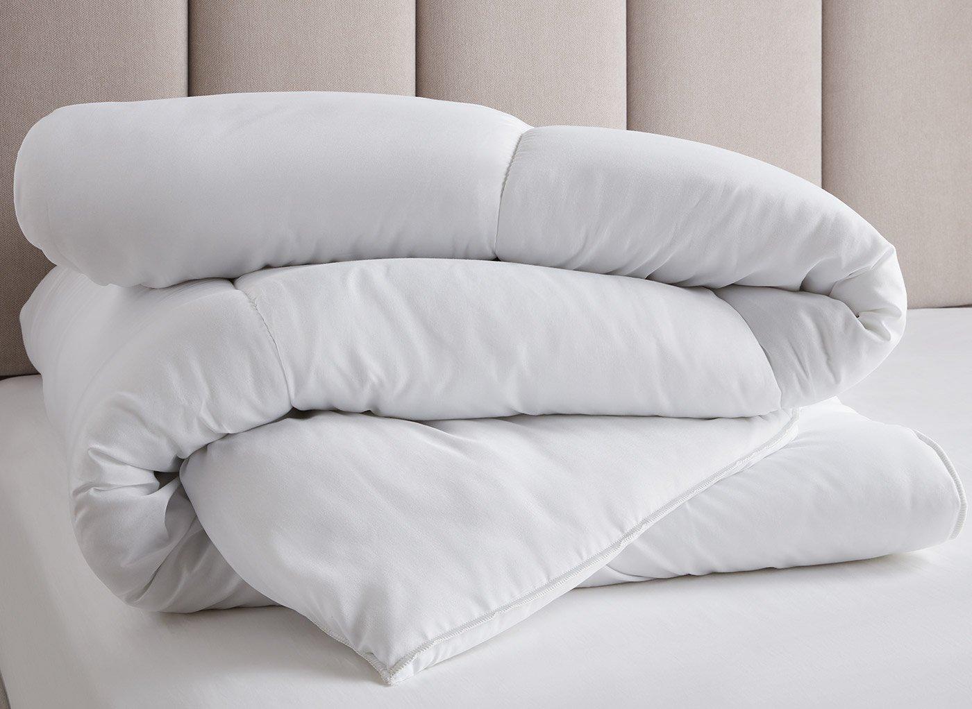 Silentnight Hibernate Duvet 5’0 King Bed Sava