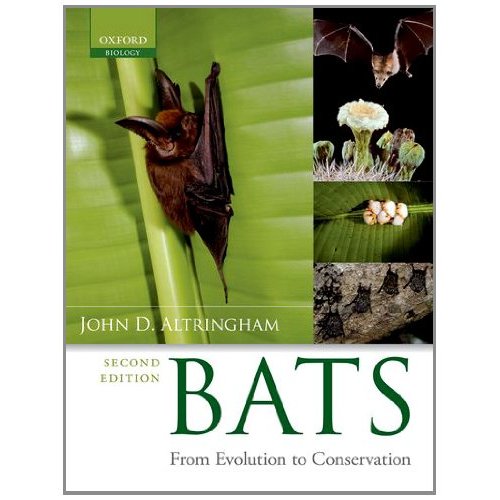 Bat Books Bedfordshire Bat Group