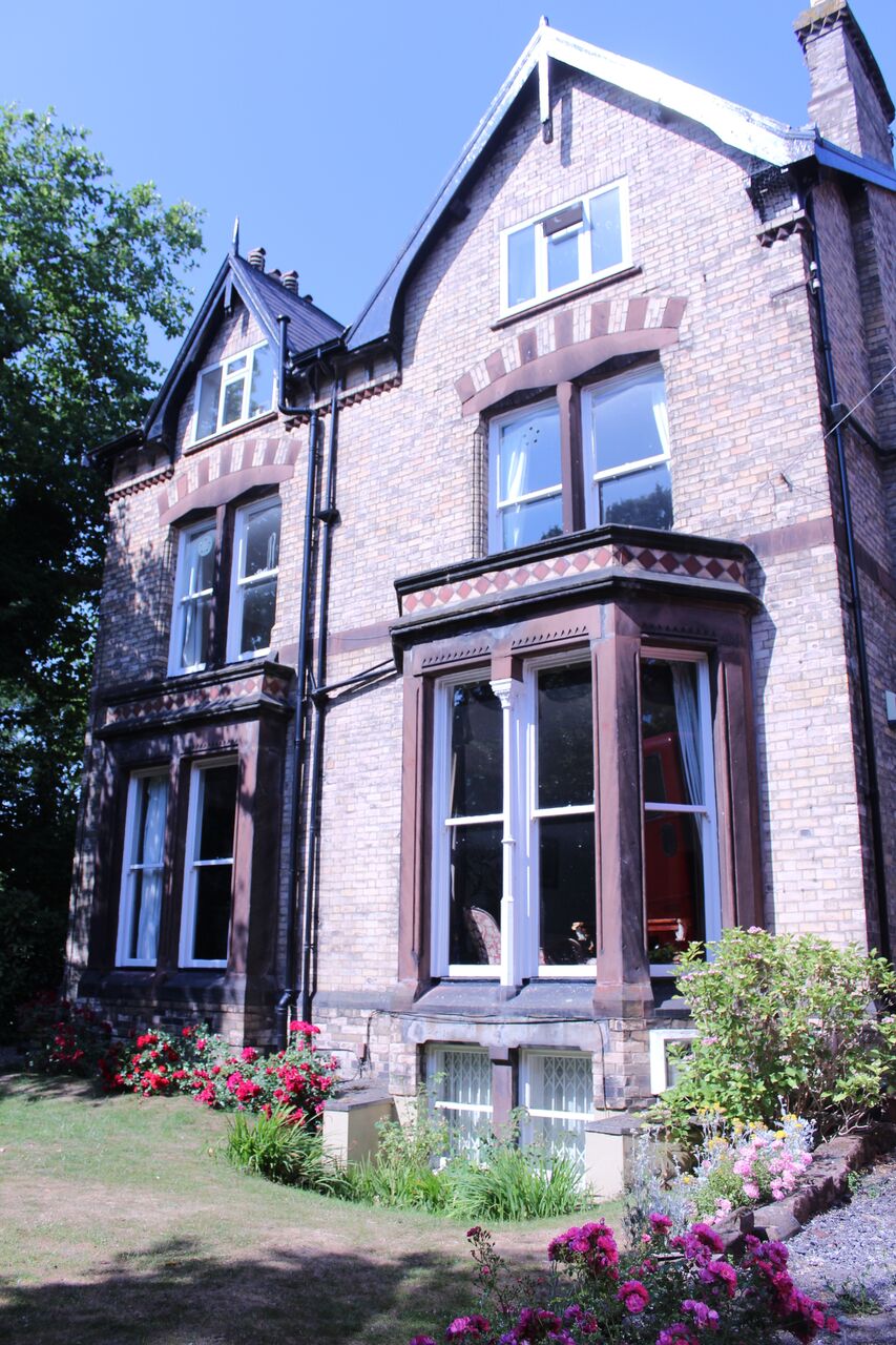 Alexandra Drive in Liverpool, Contractors in Liverpool