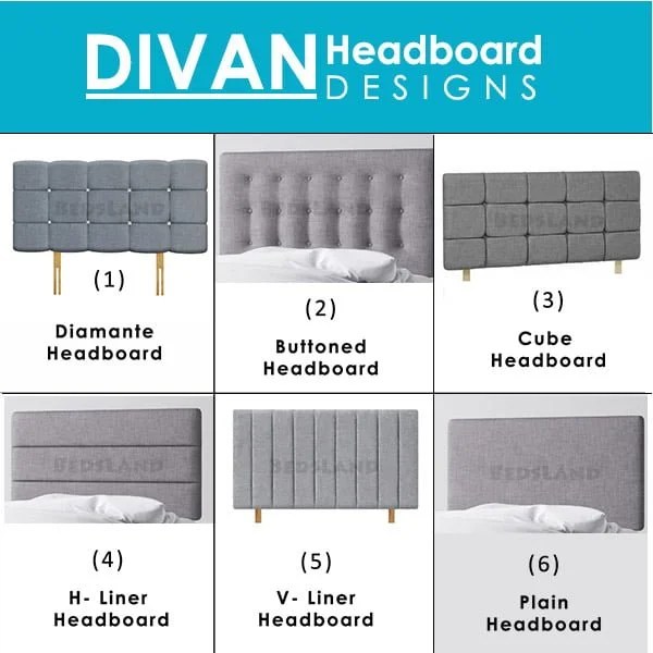 Divan Beds King Size for Sale Save UPTO 50 OFF Free Delivery UK