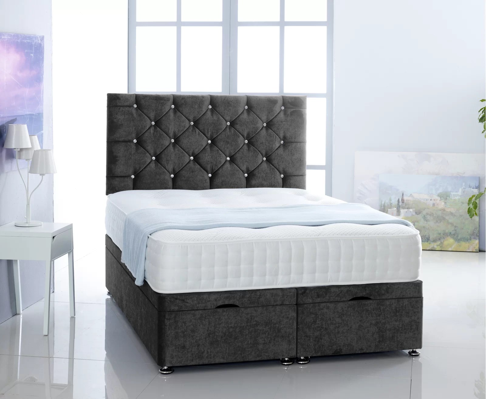 Divan Bed Buying Mistakes You Should Avoid Bedsland Furniture