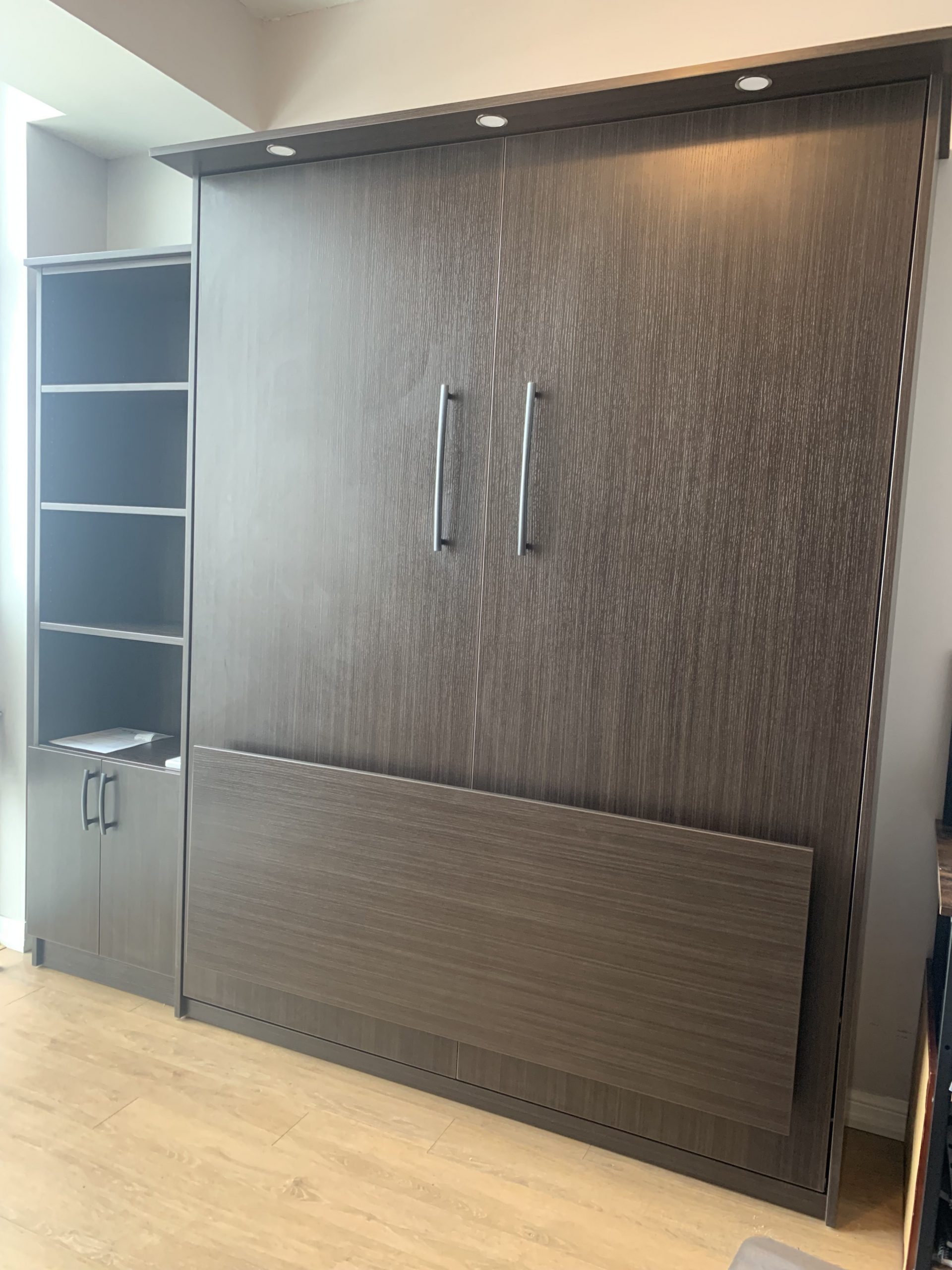 Wall Beds Toronto, Brampton Beds Off The Wall