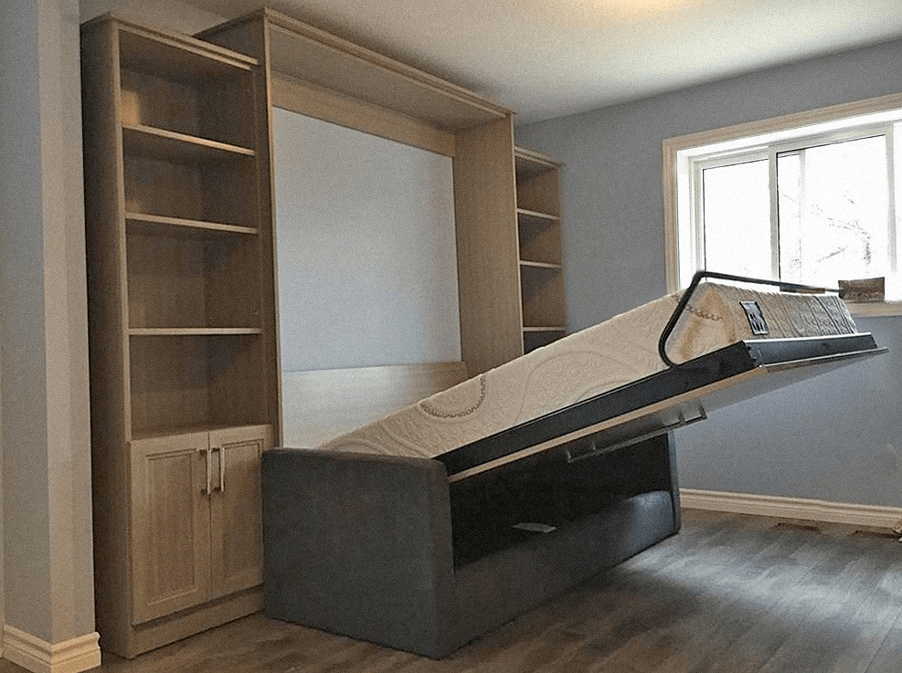 Toronto Murphy Wall Bed ® Canada Superstore Murphy Bed Brampton