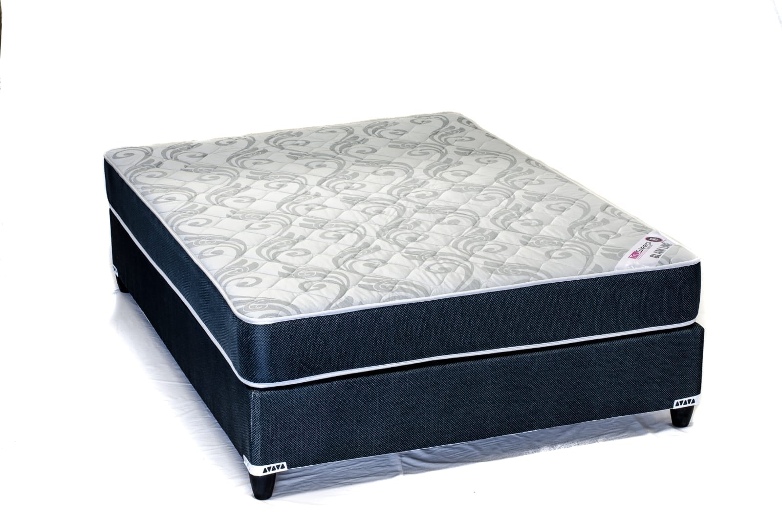 Glamline budget beds 3/4 beds sets Beds Plus