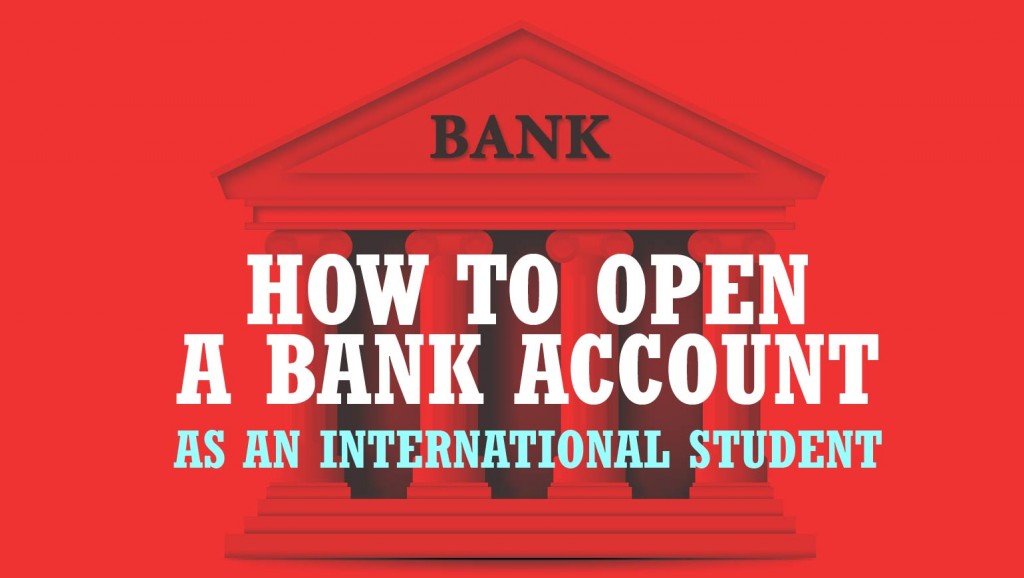 How To Open An Australian Bank Account As An International