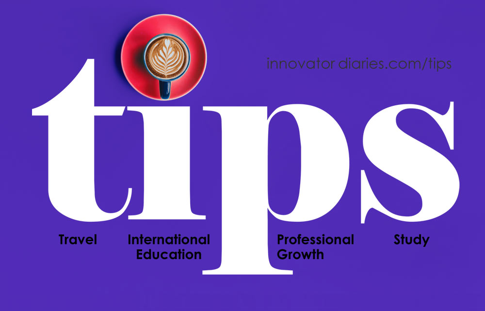 TIPS Career and LinkedIn Content Advisor Kirsty Bonner