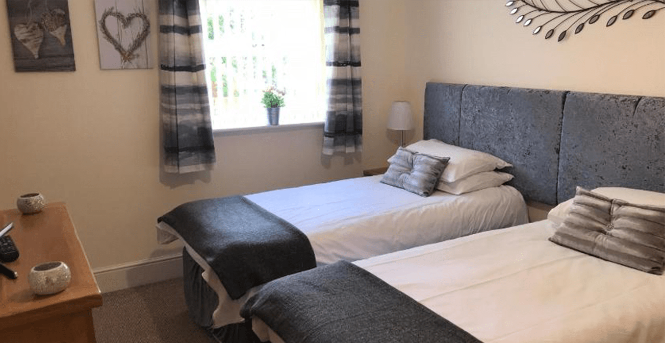 Female Single Bed Space 900 AED Dubai Beds Space