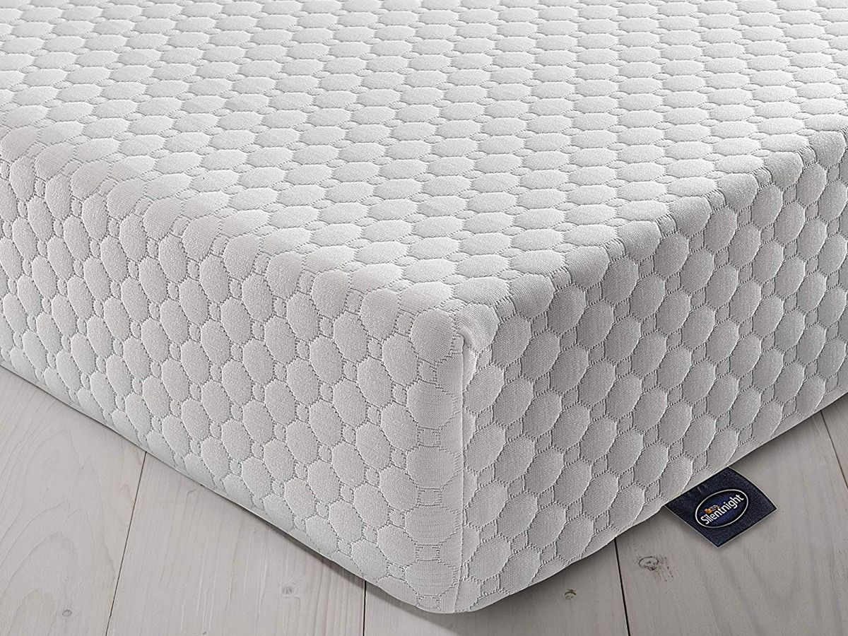 The Best Foam Mattresses In 2023