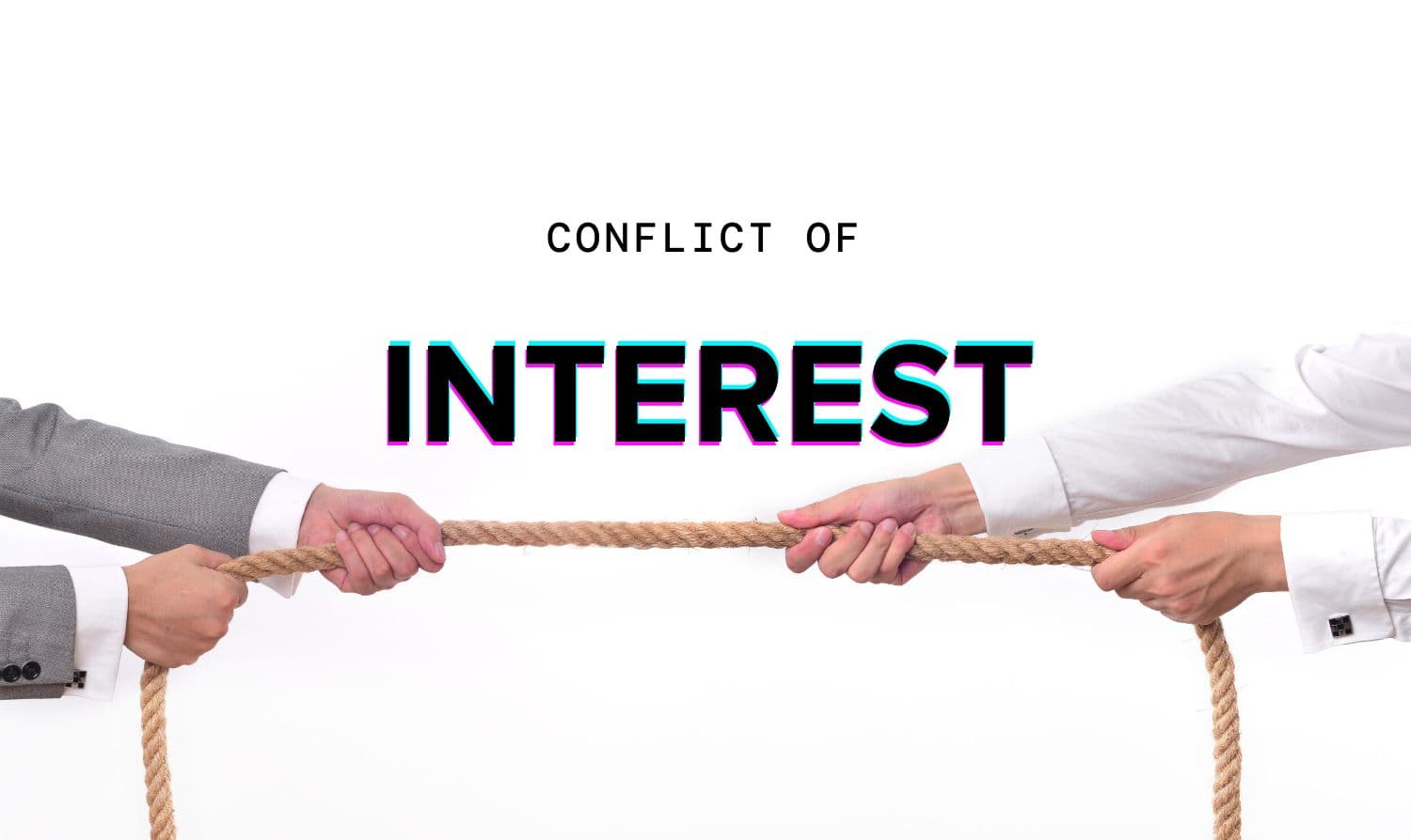 Conflict of Interest: Penyebab, Contoh dan Cara Mengatasinya