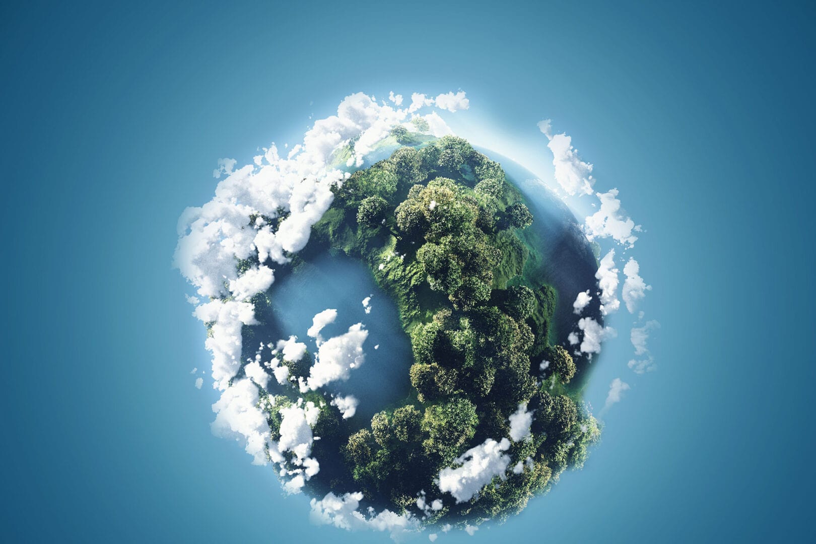 ENVIRONMENTAL AWARENESS