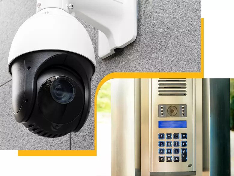 Access Control and CCTV Beebug ICT solutions for education