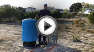 Well System Repair - Bee Cave Drilling