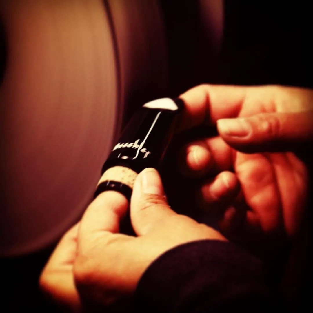 Beechler Mouthpieces