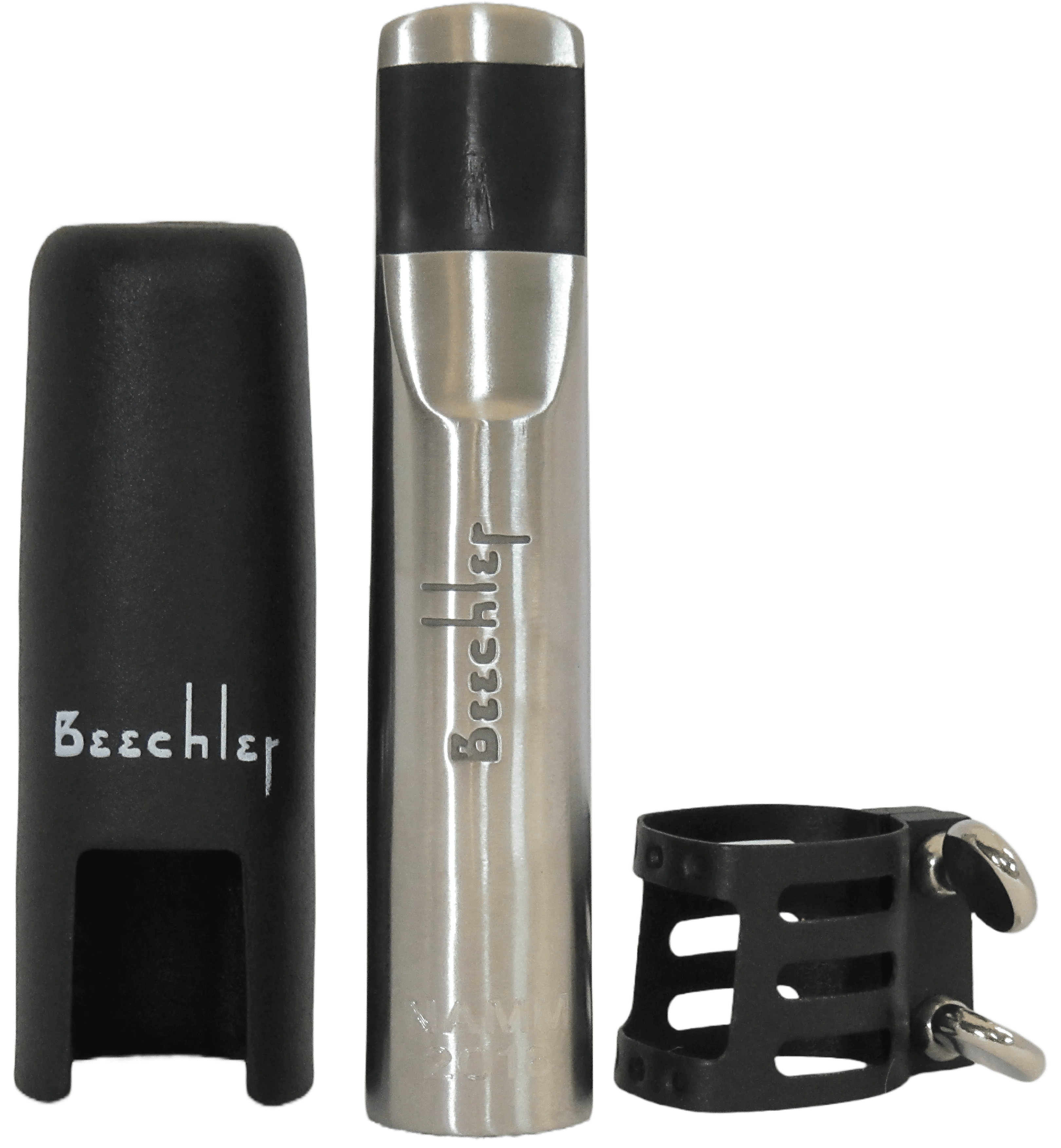 Beechler Mouthpieces