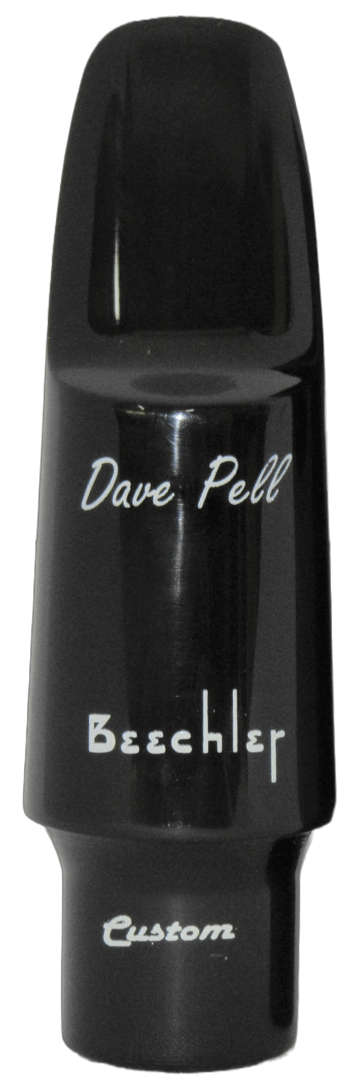 Beechler Mouthpieces