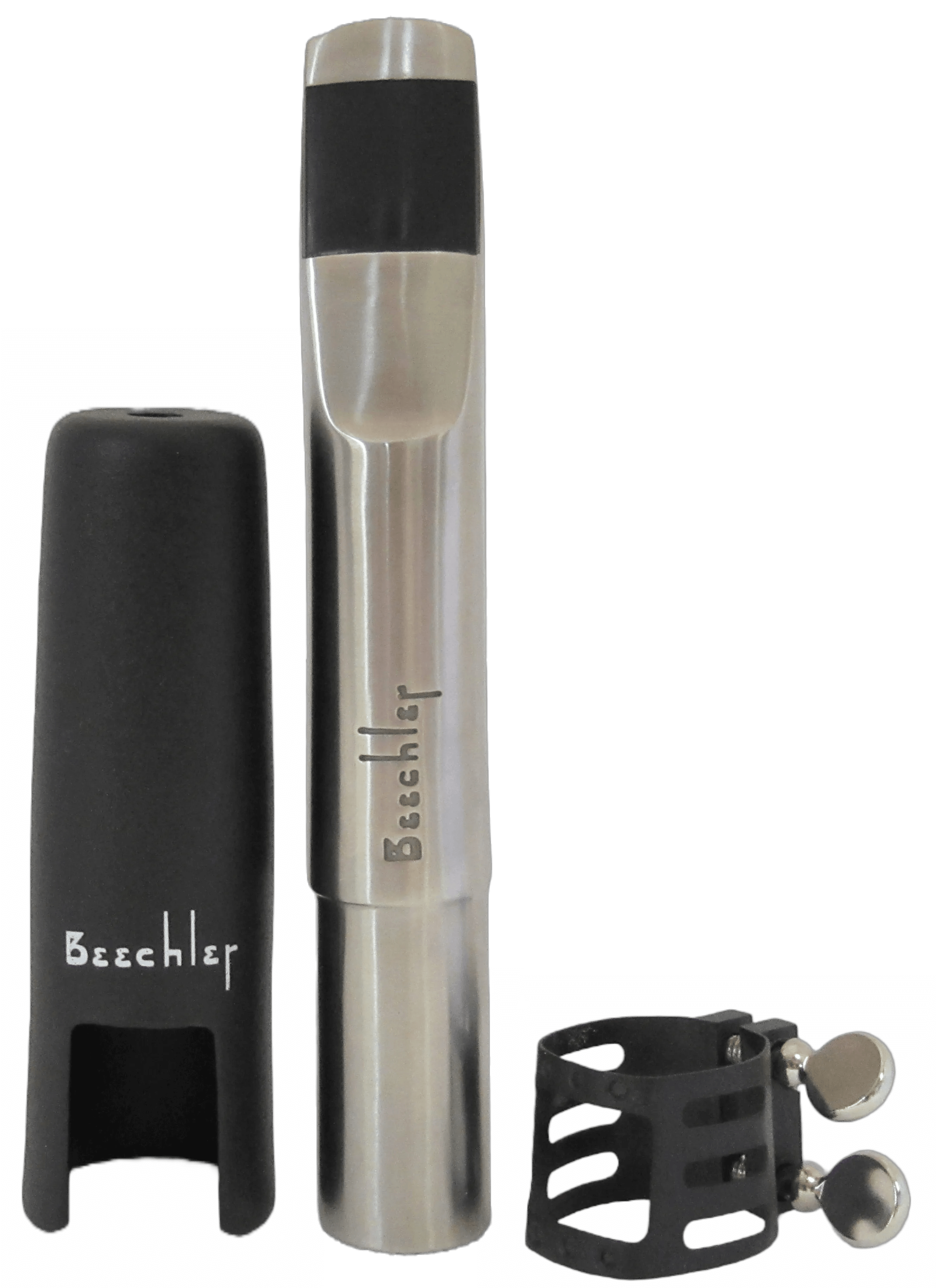 Beechler Mouthpieces