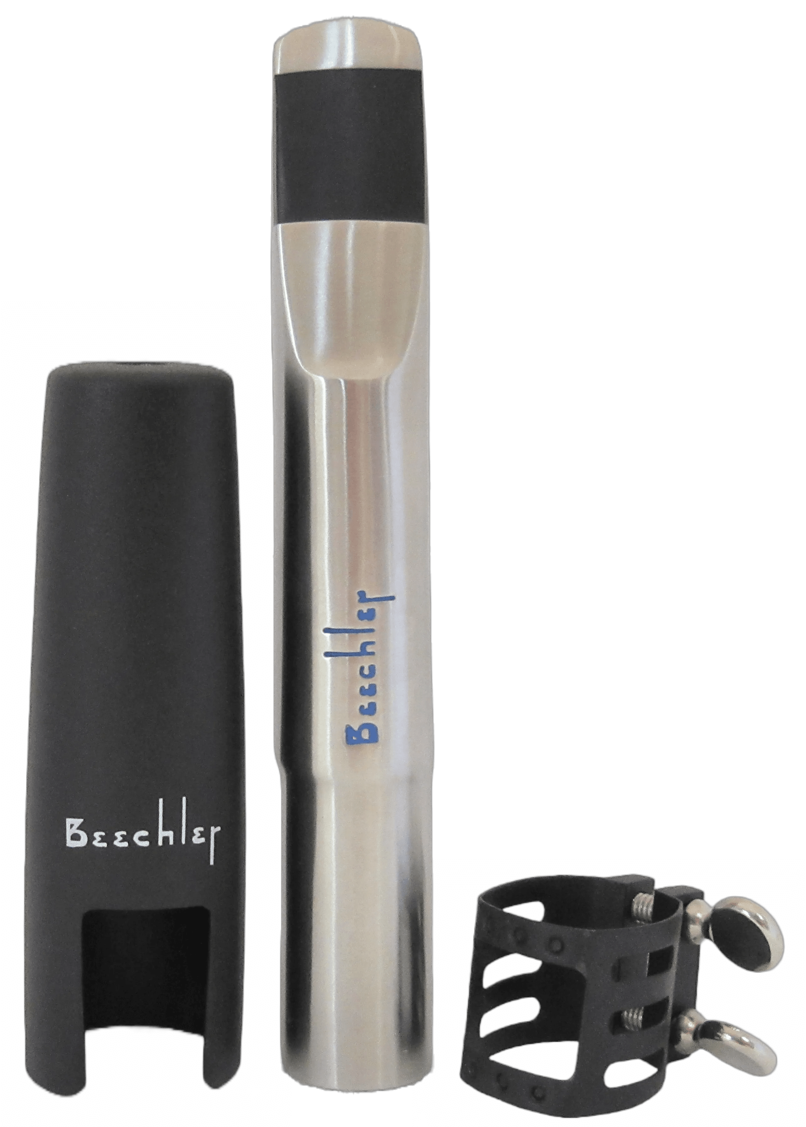 Beechler Mouthpieces