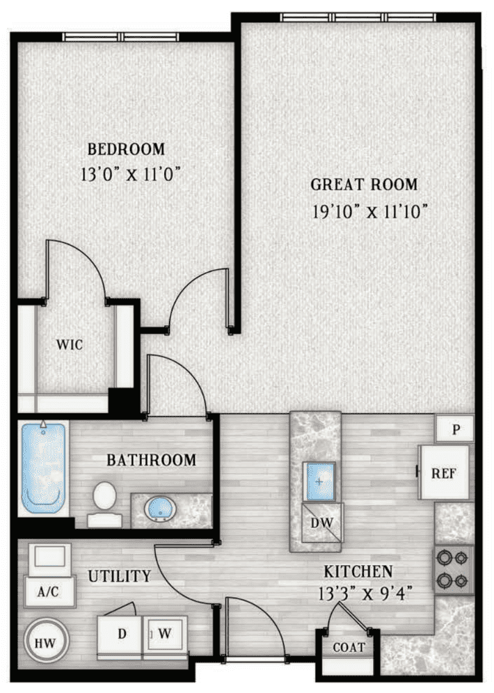Luxury Apartments for Rent in Prince Frederick Floor plans & more