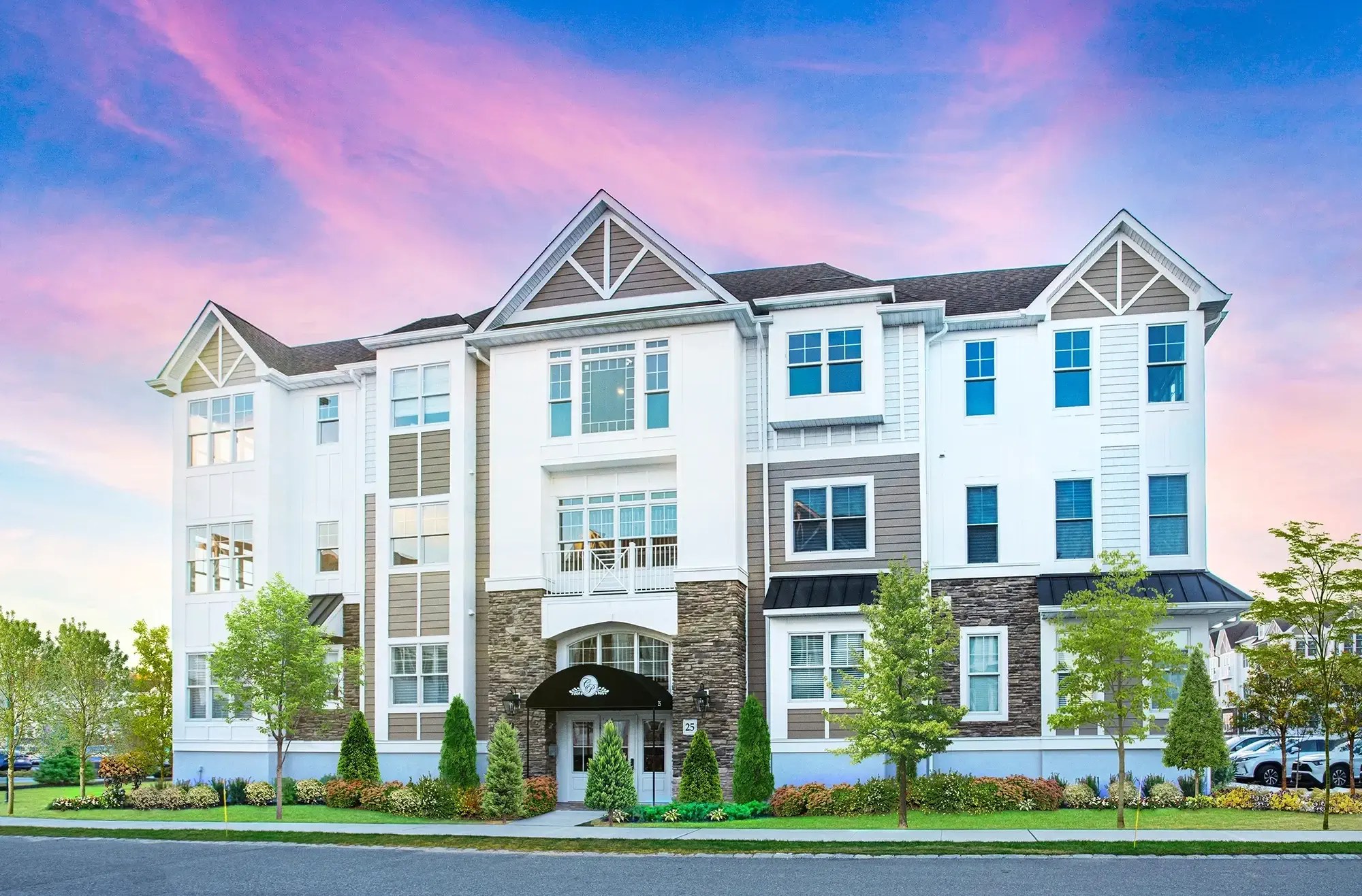 Country Pointe Plainview The Clubhouse Beechwood Homes