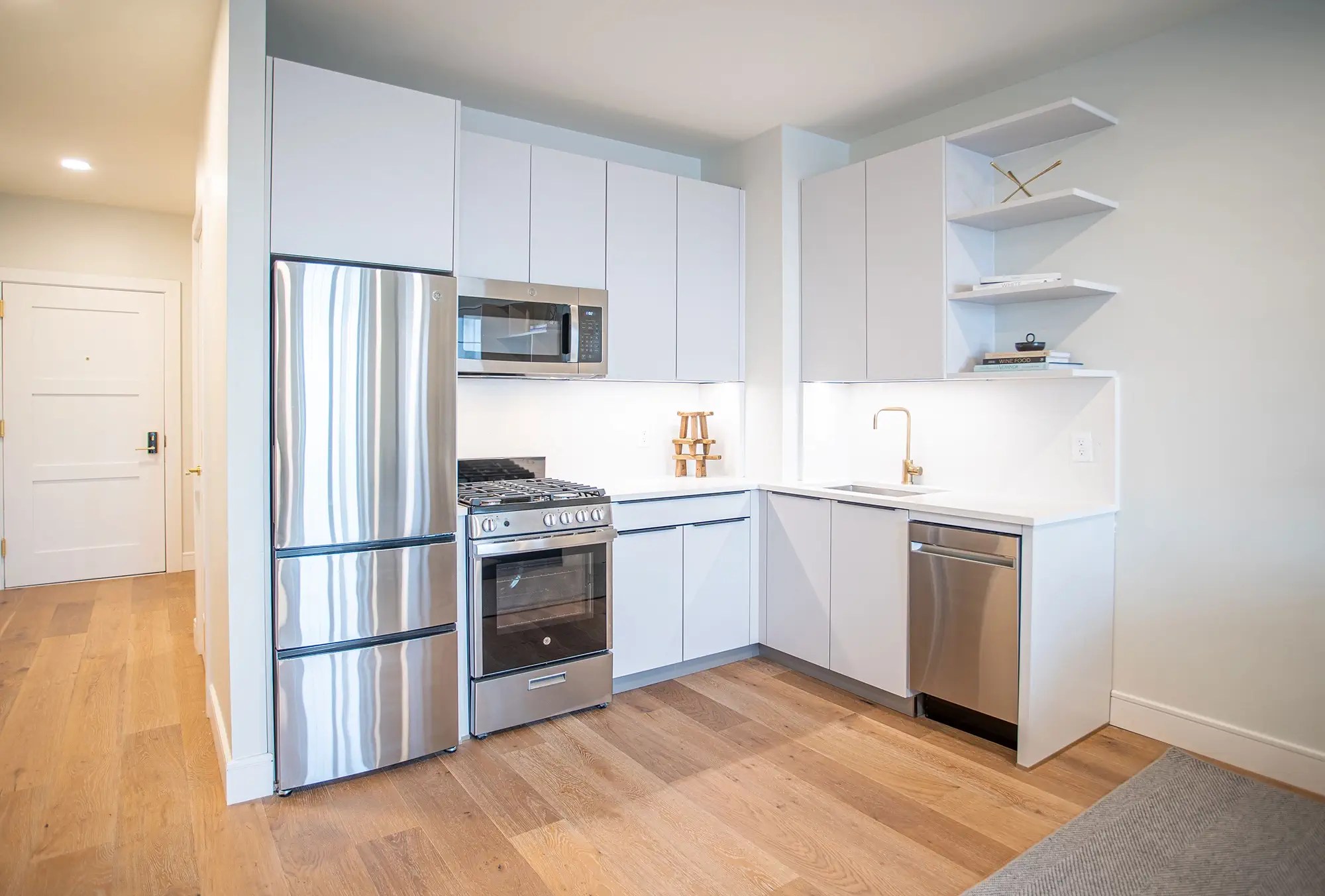 The Selby Luxury Studio Apartments in Westbury, NY Beechwood Homes