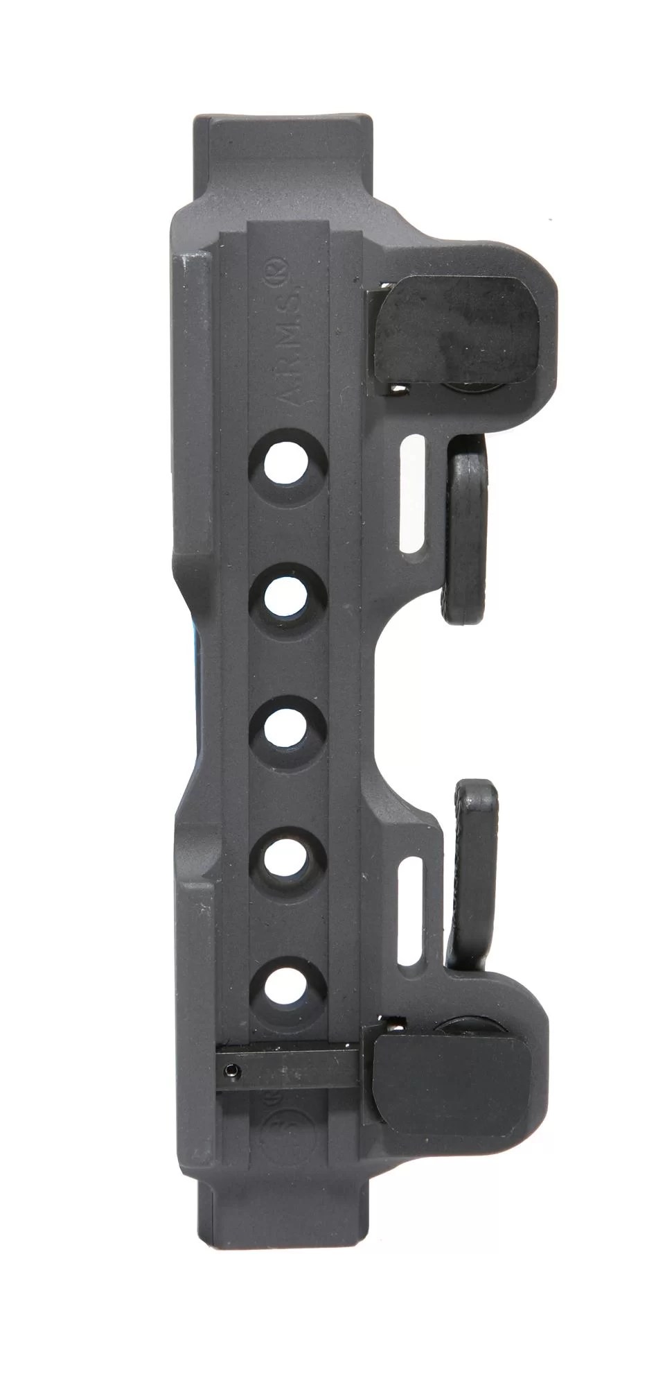 Trijicon Mounts TA12 ACOG A.R.M.S.® Throw Lever Mount