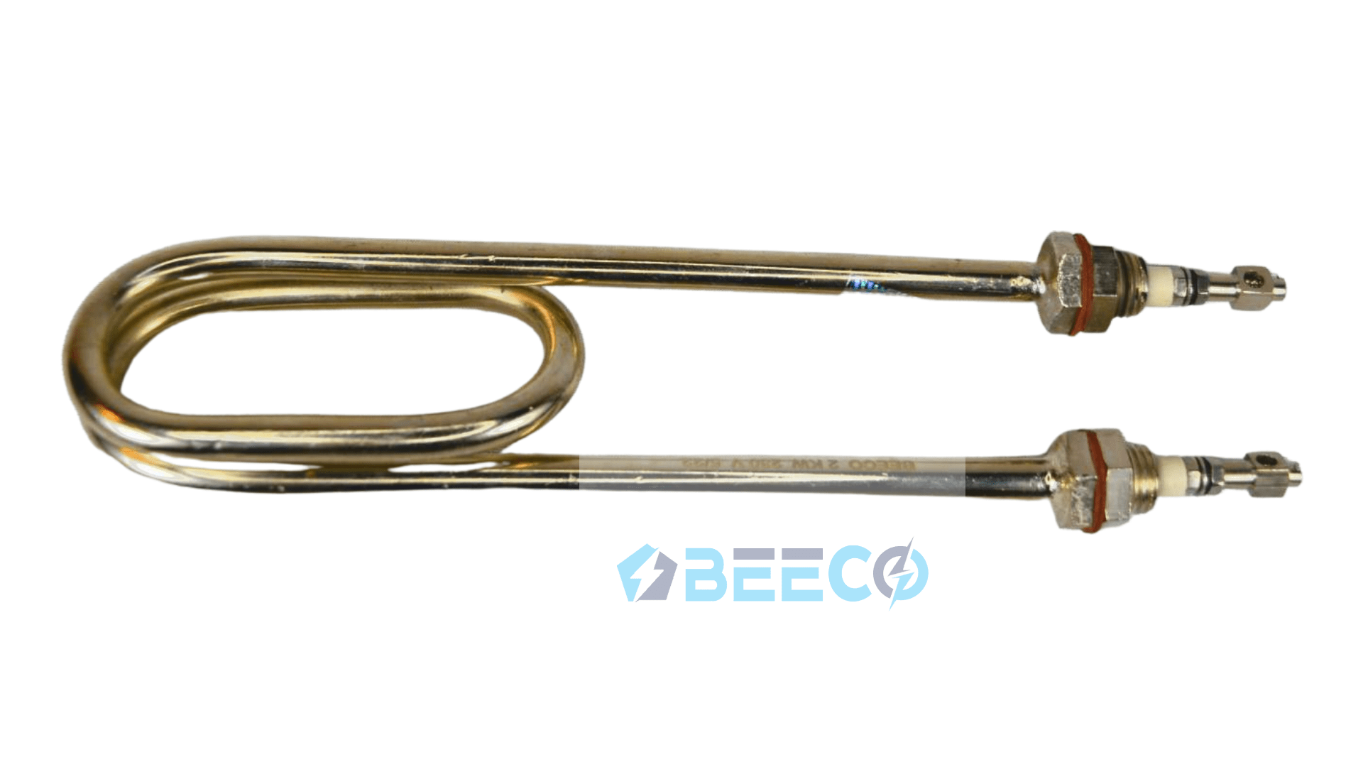 Water Bath Heater 2000 watt, 220 vac Beeco Electronics Heating