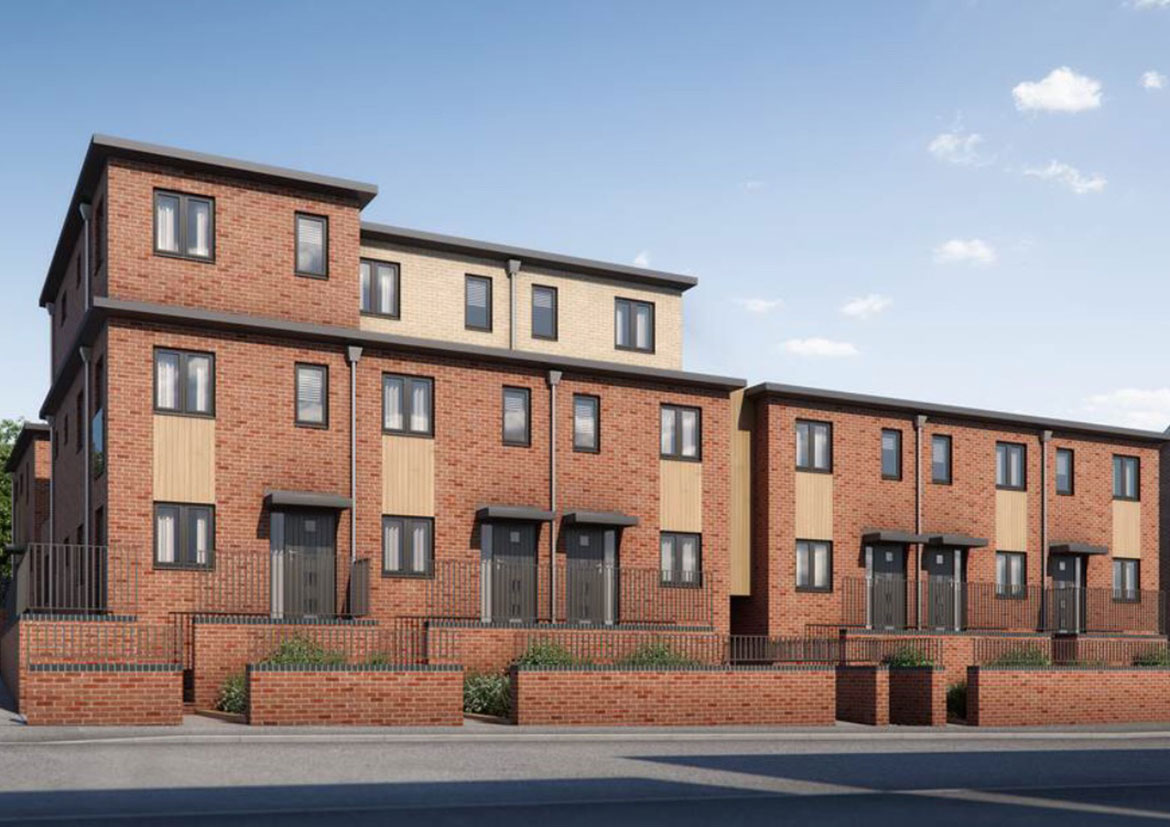 Current Projects Bee Developments Property Developers, Norfolk