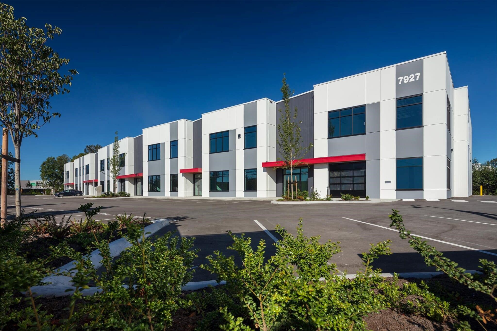 Metro Vancouver industrial vacancies ease as supply increases Beedie