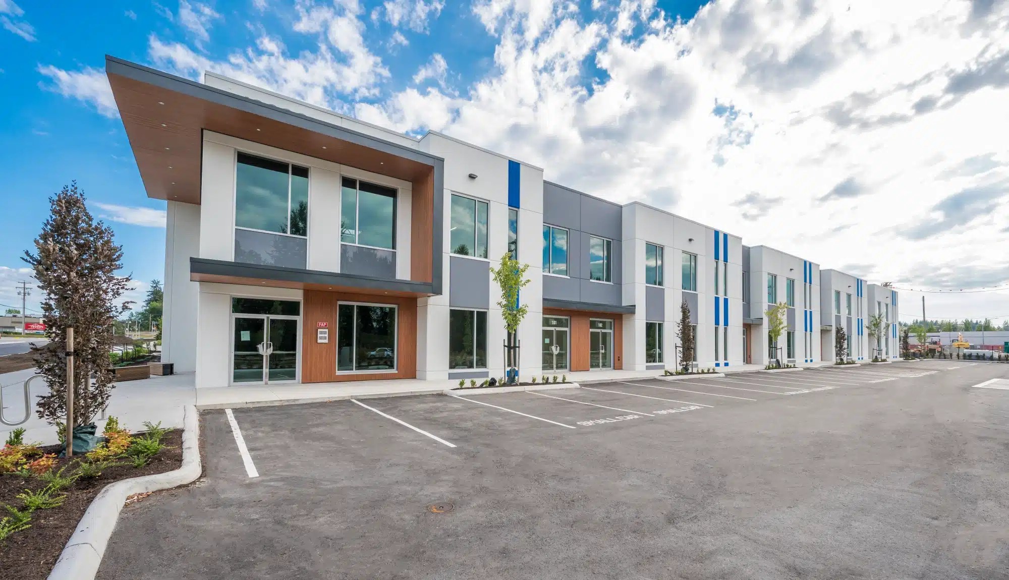 Port Kells West Industrial Strata for Sale in Surrey