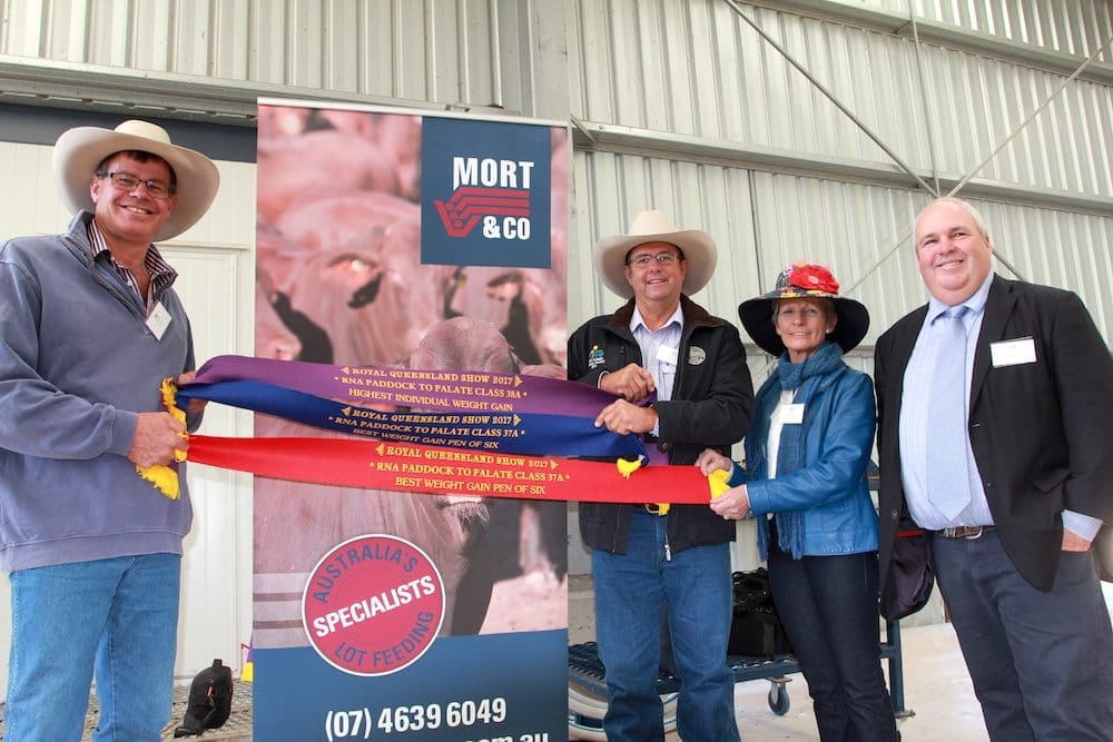 Atkinsons, Gyranda, Stanbroke major winners in 2017 Paddock to Palate