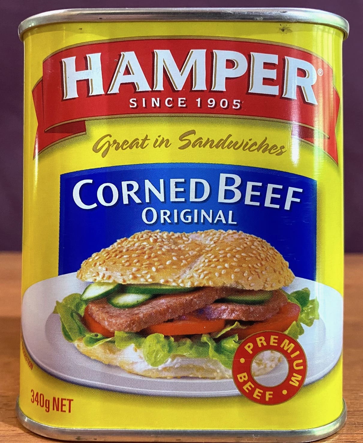 Canned debate Should Australian supermarket brands use Aussie beef