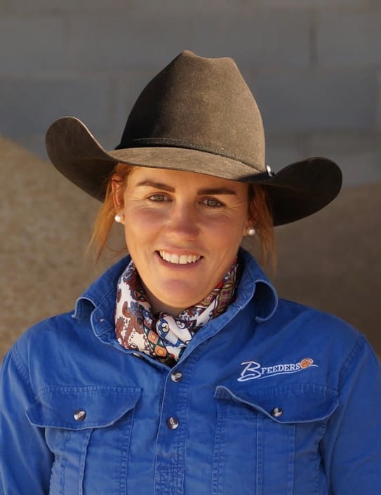 Kelly Dudley Beef Central