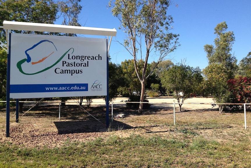 AgForce calls for halt to Longreach Pastoral College sale Beef Central