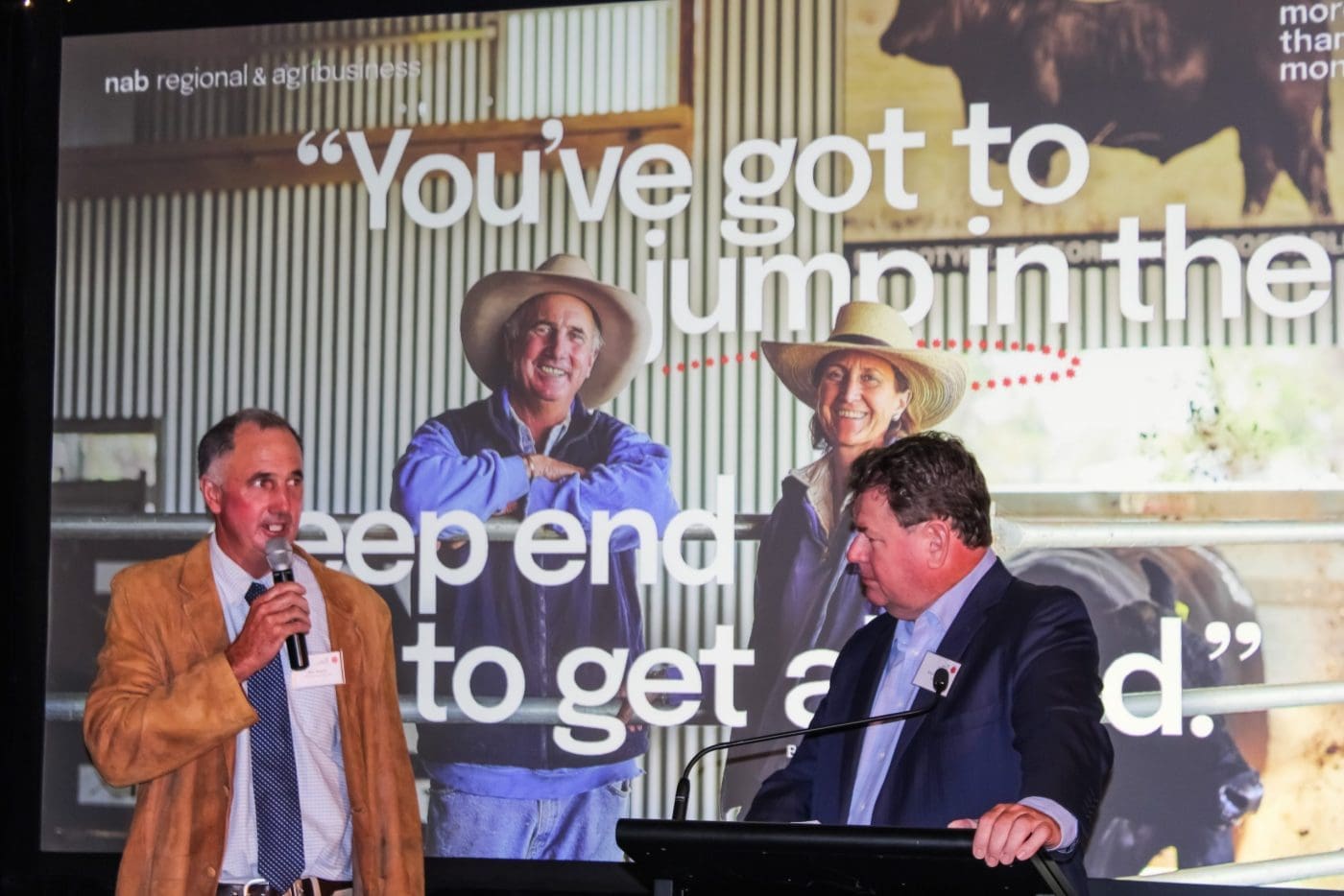 Angus breeders featured in annual NAB calendar Beef Central