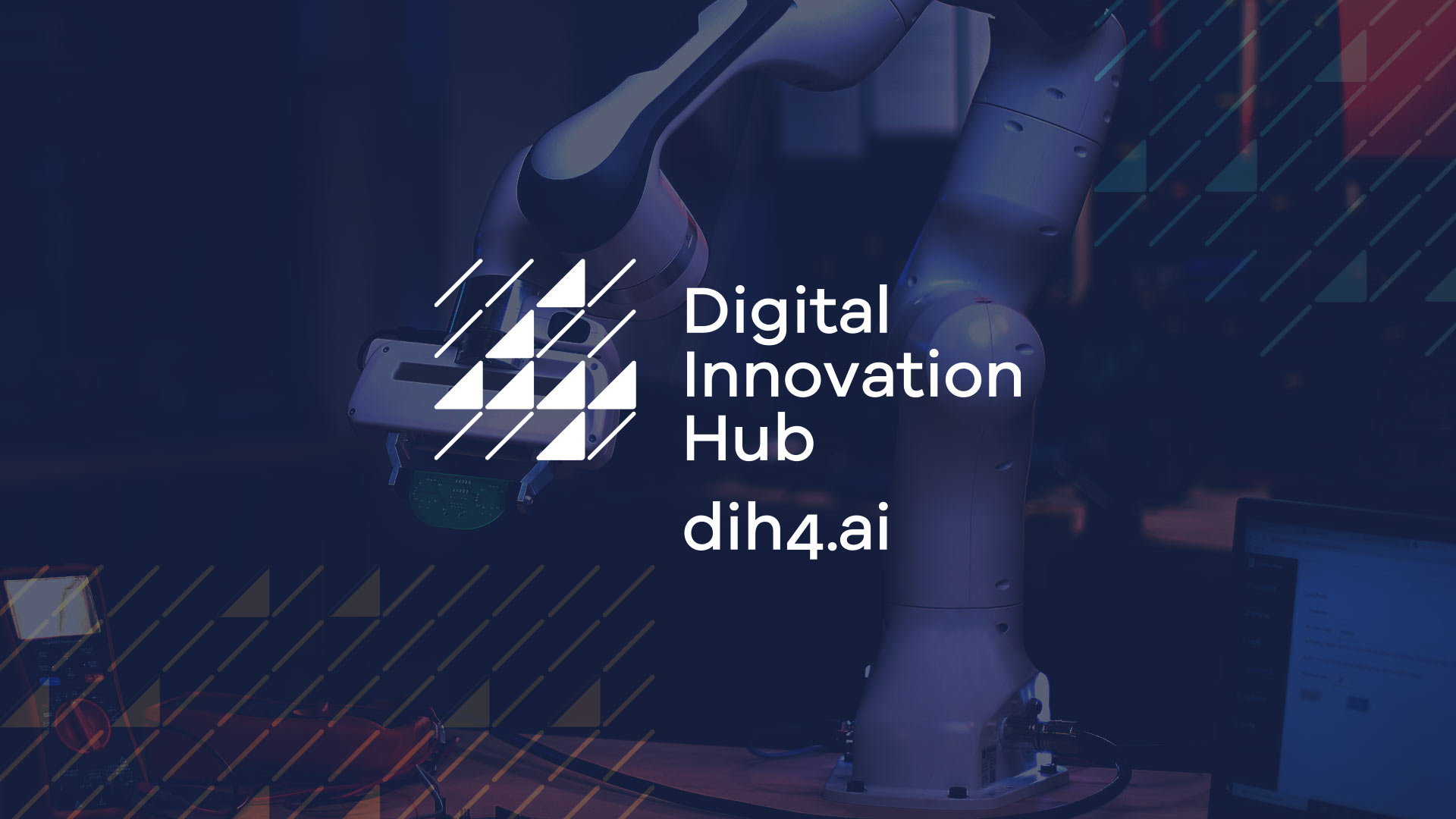 Digital Innovation Hub dih4.ai Beeffective
