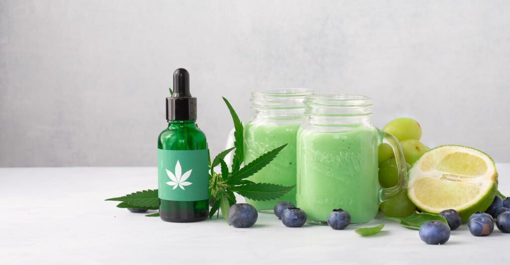 CBD drinks Top 13 best CBD Infused Drinks in 2020 Bee Healthy