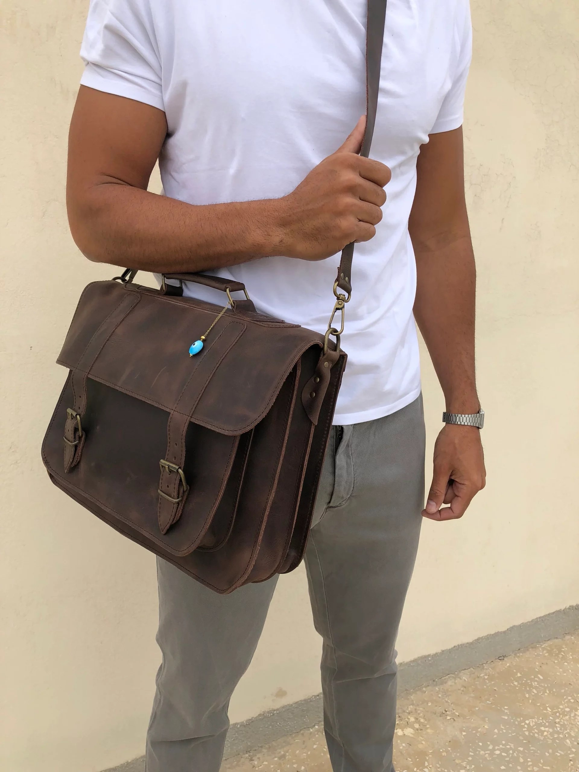 Best Messenger Bags for Men