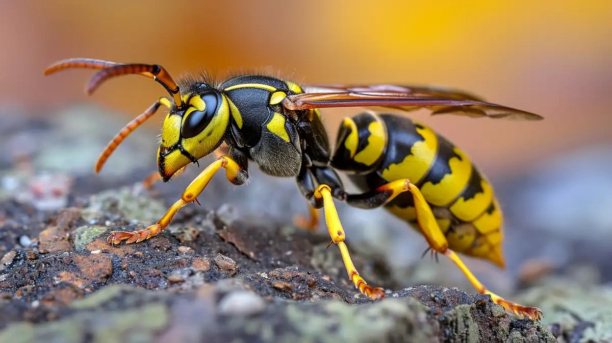 Do Yellow Jackets Really Kill Honey Bees?