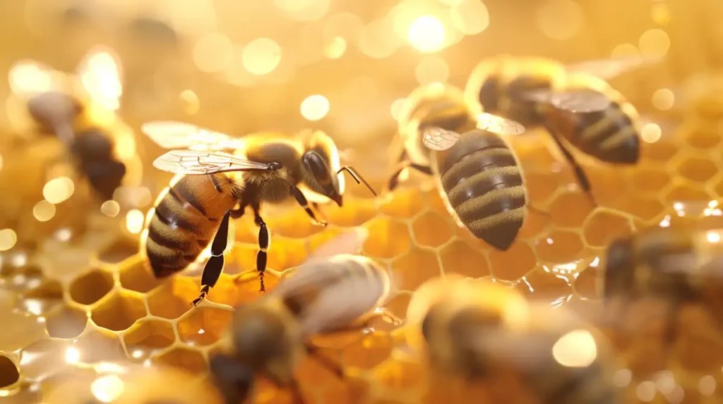 The Truth About Whether Bees Sleep