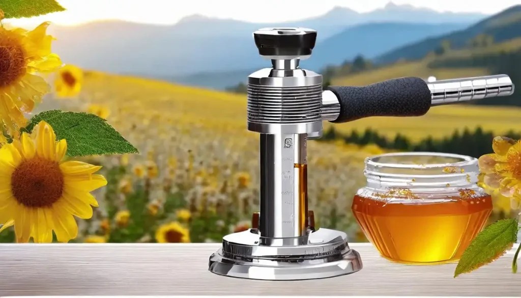 Learn How To Use A Refractometer For Honey With This Guide