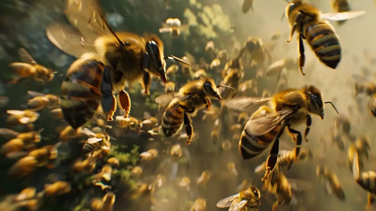 How To Stop Honey Bee Robbing Everything You Need To Know
