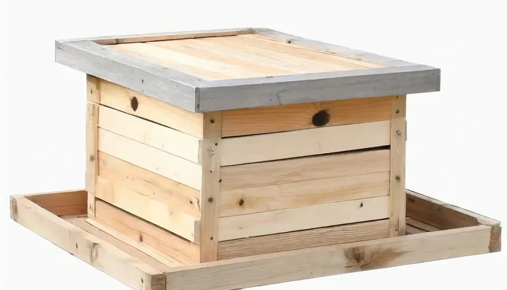 What Is The Ideal Number of Brood Boxes?