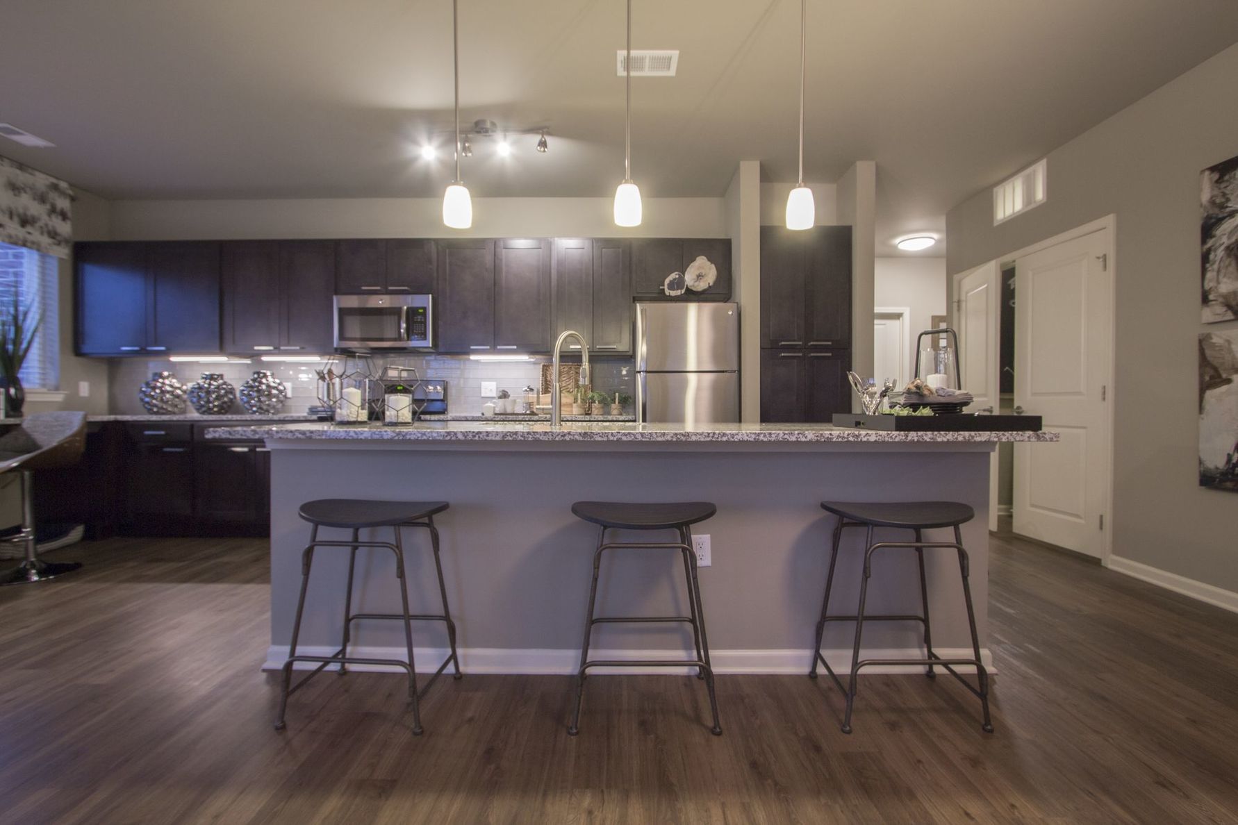 Summit on Quality Hill B&E Electrical